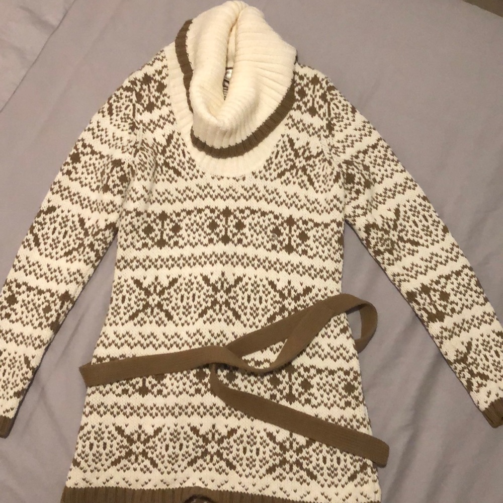 COPY - Ann Taylor Loft sweater
